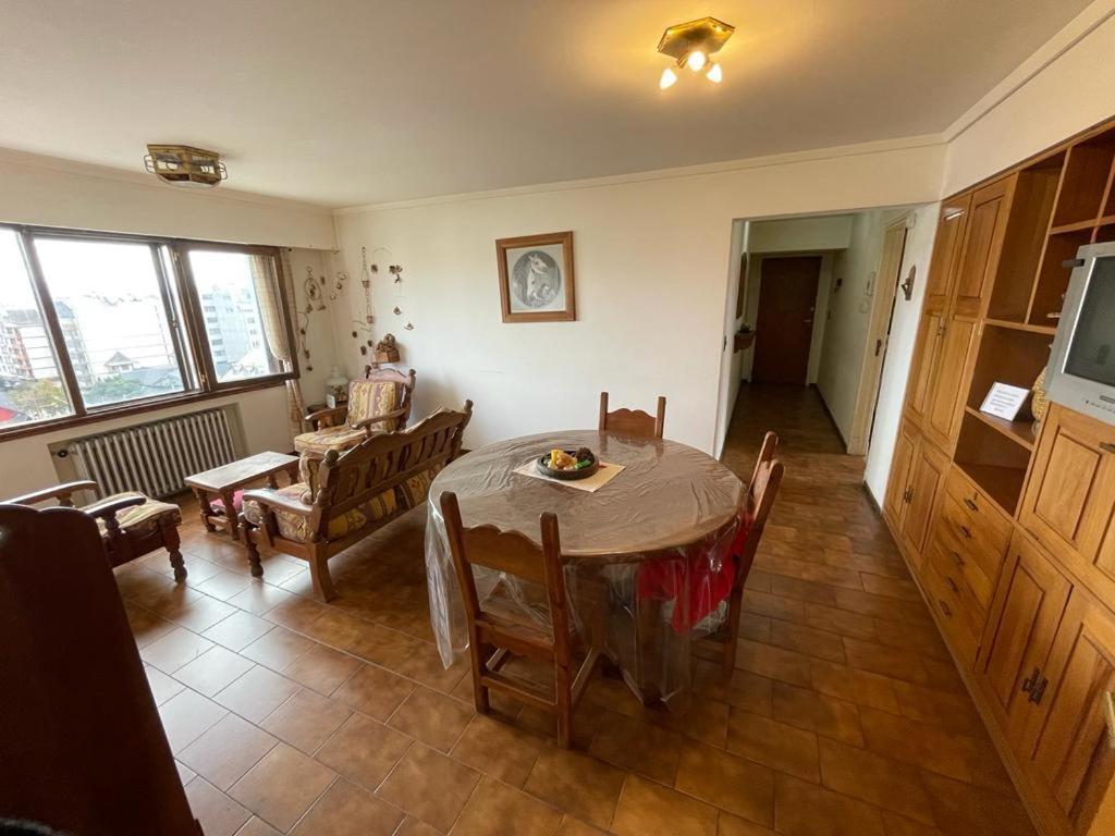Apartamento Mario I San Carlos de Bariloche