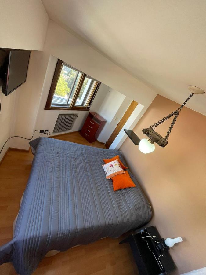 Apartamento Mario I San Carlos de Bariloche