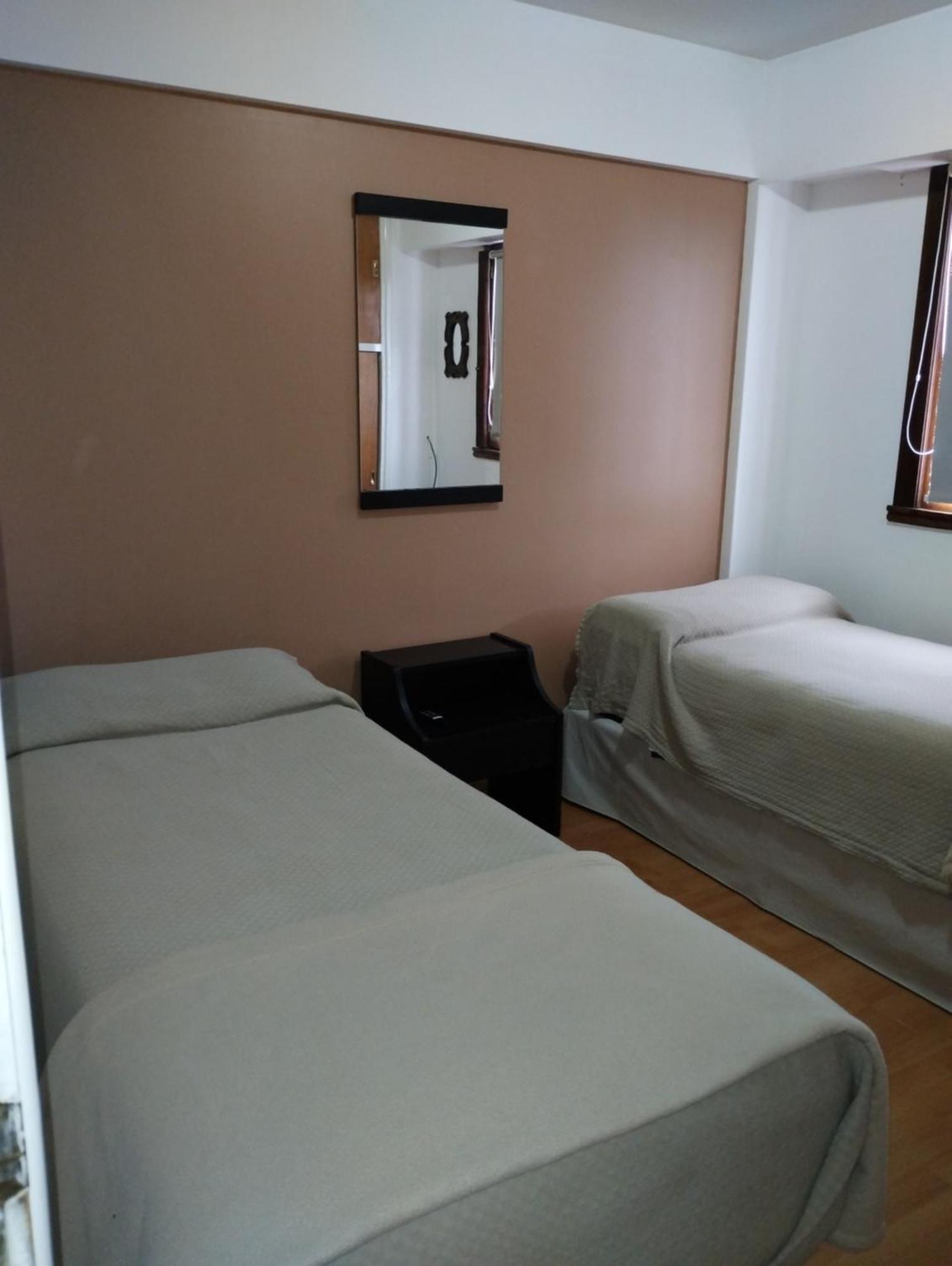 Mario I Apartamento *
